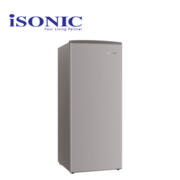 iSONIC 150L SINGLE DOOR REFRIGERATOR | IS-199R