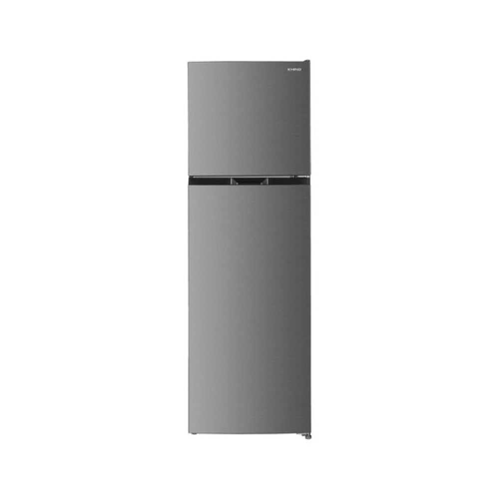 [NUR] Khind 247L Twin Door Inverter Fridge | RF275