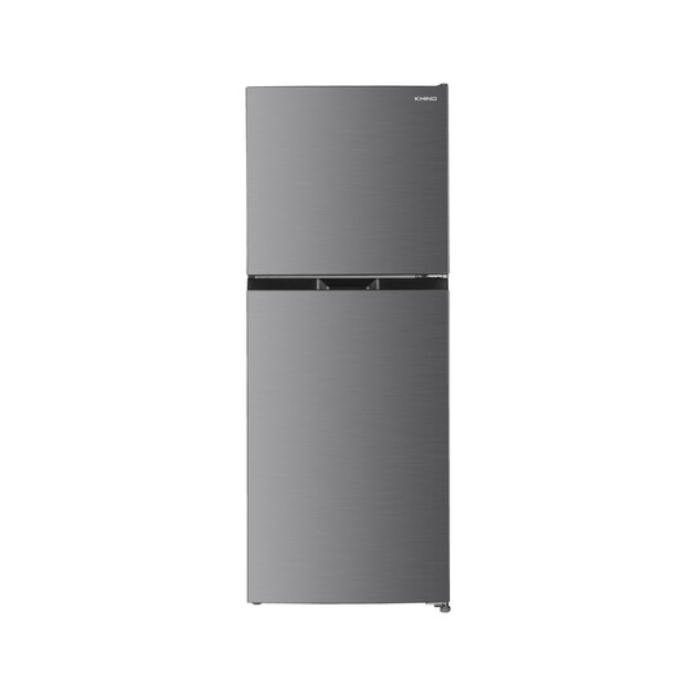[NUR] Khind 334L Twin Door Inverter Fridge | RF355 