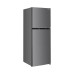 [NUR] Khind 334L Twin Door Inverter Fridge | RF355 
