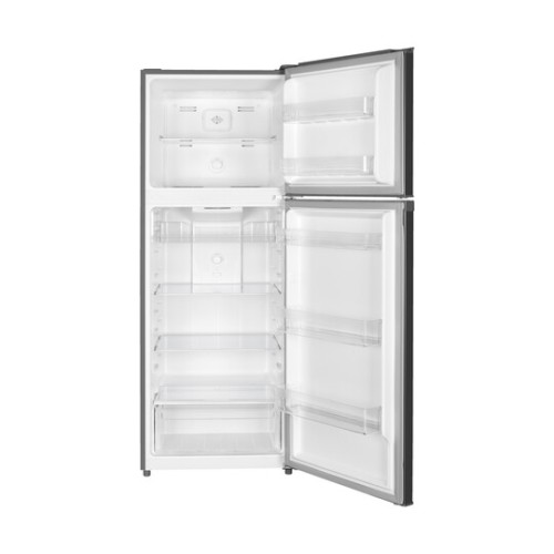 [NUR] Khind 334L Twin Door Inverter Fridge | RF355 
