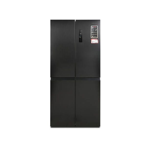 Pensonic 431L Multi Door Refrigerator | PMD-4310Di