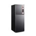 Pensonic 225L Top Mount Freezer Twin Door Refrigerator | PRT-2250