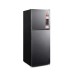 [NUR] Pensonic 225L Top Mount Freezer Twin Door Refrigerator | PRT-2250