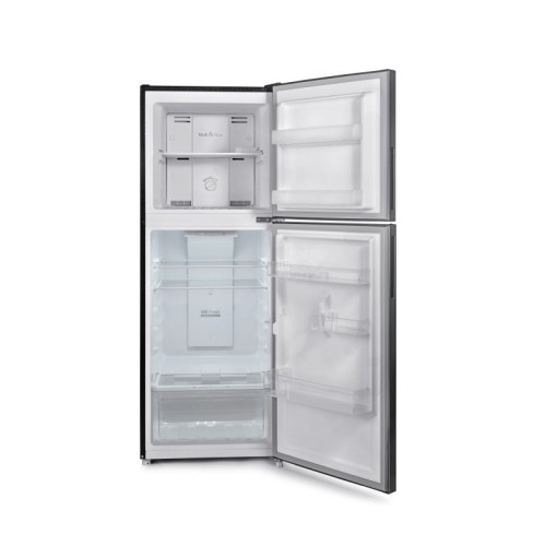 Pensonic 225L Top Mount Freezer Twin Door Refrigerator | PRT-2250