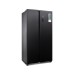 Pensonic 560L Dual Inverter Side By Side Refrigerator | PSS-5600Di