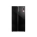Pensonic Side by Side Door Refrigerator 560L | PSS-5601GDi
