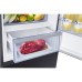 SAMSUNG 315L BOTTOM MOUNT FREEZER WITH OPTIMAL FRESH ZONE - BLACK | RB30N4050B1/ME