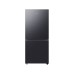 [NUR] Samsung 458L Bottom Mount Freezer Refrigerator with Digital Inverter Technology | RB45DG600EB1ME