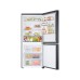 [NUR] Samsung 458L Bottom Mount Freezer Refrigerator with Digital Inverter Technology | RB45DG600EB1ME