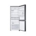 [NUR] Samsung 505L Bottom Mount Freezer Inverter Refrigerator with Water Dispenser | RB50DG632EB1ME