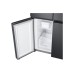 Samsung 511L French Door with Twin Cooling Plus (Gentle Black Matt) | RF48A4000B4/ME