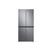 Samsung 511L French Door with Twin Cooling Plus (Gentle Silver Matt) | RF48A4000M9/ME