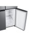 Samsung 511L French Door with Twin Cooling Plus (Gentle Silver Matt) | RF48A4000M9/ME