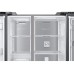 Samsung 640L Side by Side with Food Showcase | RH62A50E16C/ME