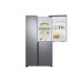 SAMSUNG 700L SIDE BY SIDE WITH SPACEMAX FRIDGE | RS63R5561M9/ME