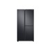 SAMSUNG 700L SIDE BY SIDE WITH FLEXZONE FRIDGE | RS63R5591B4/ME