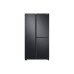 SAMSUNG 700L SIDE BY SIDE WITH FLEXZONE FRIDGE | RS63R5591B4/ME