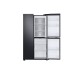 SAMSUNG 700L SIDE BY SIDE WITH FLEXZONE FRIDGE | RS63R5591B4/ME