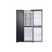 SAMSUNG 700L SIDE BY SIDE WITH FLEXZONE FRIDGE | RS63R5591B4/ME