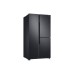 SAMSUNG 700L SIDE BY SIDE WITH FLEXZONE FRIDGE | RS63R5591B4/ME