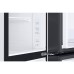 SAMSUNG 700L SIDE BY SIDE WITH FLEXZONE FRIDGE | RS63R5591B4/ME