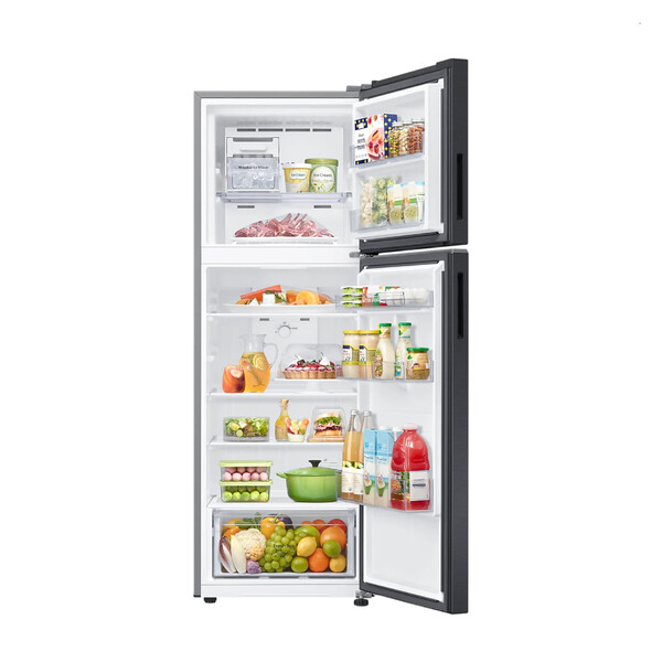 [NUR] Samsung 315L Top Mount Freezer with SpaceMax™ | RT31CG5022B1ME