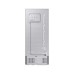 [NUR] Samsung 427L Bespoke Top Mount Freezer Refrigerator 2023 (Cotta White + Cotta Charcoal) | RT42CB6644C3ME