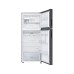 [NUR] Samsung 404L Bespoke Top Mount Freezer Refrigerator 2023 (Clean White + Clean Navy) | RT38CB66448AME