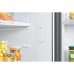 [NUR] Samsung 427L Bespoke Top Mount Freezer Refrigerator 2023 (Cotta White + Cotta Charcoal) | RT42CB6644C3ME