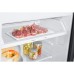 Samsung 476L Bespoke Top Mount Freezer Refrigerator 2023 (Clean Black + Clean Black) | RT47CB664422ME