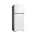 Samsung 427L Bespoke Top Mount Freezer Refrigerator 2023 (Clean White + Clean White) | RT42CB664412ME