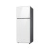 [NUR] Samsung 427L Bespoke Top Mount Freezer Refrigerator 2023 (Clean White + Clean White) | RT42CB664412ME
