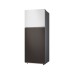 Samsung 427L Bespoke Top Mount Freezer Refrigerator 2023 (Cotta White + Cotta Charcoal) | RT42CB6644C3ME