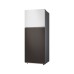 [NUR] Samsung 427L Bespoke Top Mount Freezer Refrigerator 2023 (Cotta White + Cotta Charcoal) | RT42CB6644C3ME