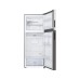 Samsung 427L Bespoke Top Mount Freezer Refrigerator 2023 (Cotta White + Cotta Charcoal) | RT42CB6644C3ME