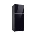 Samsung 476L Bespoke Top Mount Freezer Refrigerator 2023 (Clean Black + Clean Black) | RT47CB664422ME