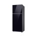 Samsung 476L Bespoke Top Mount Freezer Refrigerator 2023 (Clean Black + Clean Black) | RT47CB664422ME
