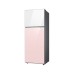 [SAVE 4.0] Samsung 476L Bespoke Top Mount Freezer Refrigerator 2023 (Clean White + Clean Pink) | RT47CB66448CME