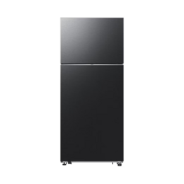Samsung 530L Refrigerator TMF -SmartThings AI Energy Black | RT53DG7A64B1ME