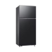 Samsung 530L Refrigerator TMF -SmartThings AI Energy Black | RT53DG7A64B1ME