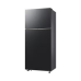 Samsung 530L Refrigerator TMF -SmartThings AI Energy Black | RT53DG7A64B1ME