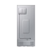Samsung 530L Refrigerator TMF -SmartThings AI Energy Black | RT53DG7A64B1ME