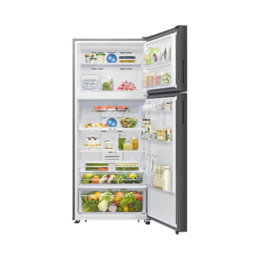 Samsung 530L Refrigerator TMF -SmartThings AI Energy Black | RT53DG7A64B1ME