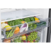 Samsung 530L Refrigerator TMF -SmartThings AI Energy Black | RT53DG7A64B1ME