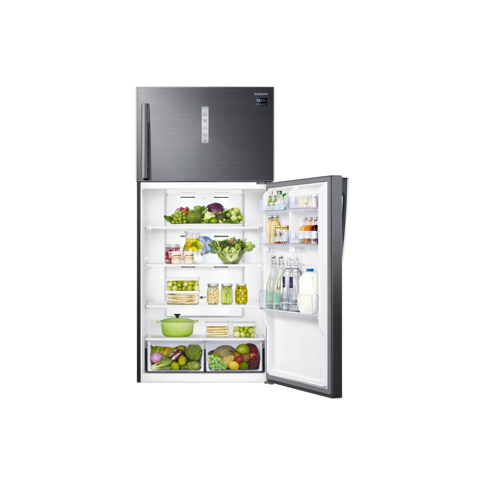 samsung 710l french door fridge