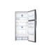 SAMSUNG 710L TOP MOUNT FREEZER WITH TWIN COOLING PLUS™ | RT62K7005BS/ME