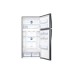 [NUR] Samsung 771L Top Mount Freezer Refrigerator Twin Cooling Plus™ | RT62K7005BS/ME