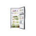 [NUR] Samsung 771L Top Mount Freezer Refrigerator Twin Cooling Plus™ | RT62K7005BS/ME