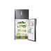 [NUR] Samsung 771L Top Mount Freezer Refrigerator Twin Cooling Plus™ | RT62K7005BS/ME